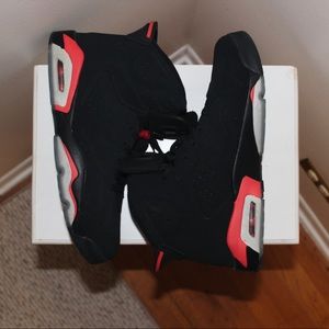 Air Jordan 6 *Replicas*